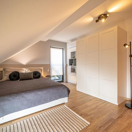 Apartament Rodzinny Plusplus Mountain Aparts Świeradów-Zdrój Екстериор снимка