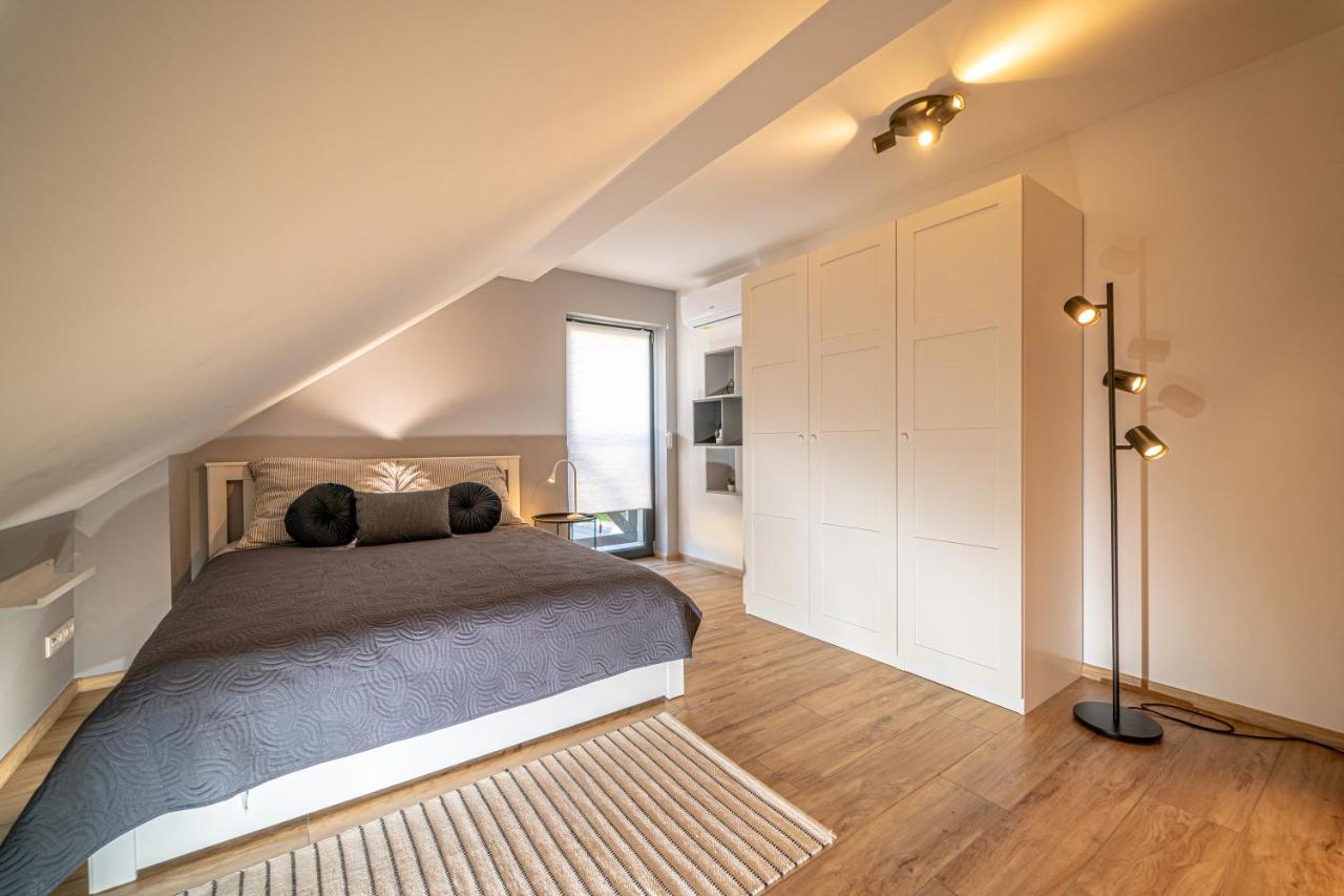 Apartament Rodzinny Plusplus Mountain Aparts Świeradów-Zdrój Екстериор снимка