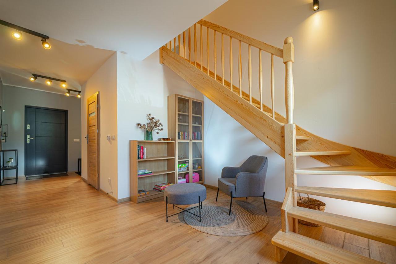 Apartament Rodzinny Plusplus Mountain Aparts Świeradów-Zdrój Екстериор снимка